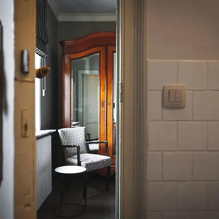 Bed & Breakfast La Passion Interdite 3*