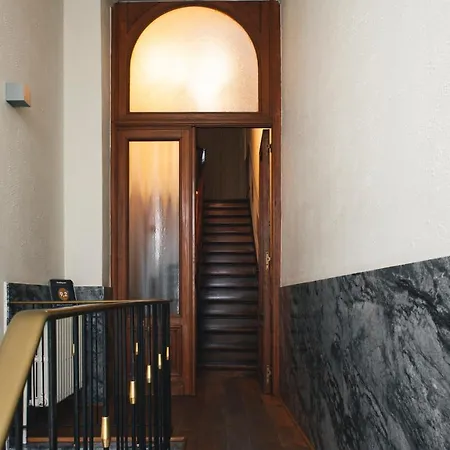 Bed & Breakfast La Passion Interdite