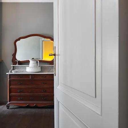 La Passion Interdite Bed & Breakfast Ostenda