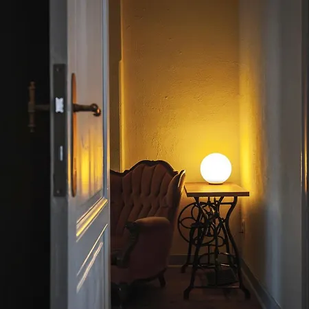 Bed & Breakfast La Passion Interdite Ostenda